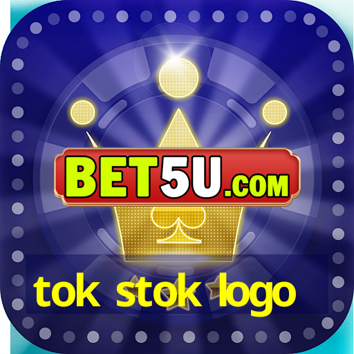 tok stok logo